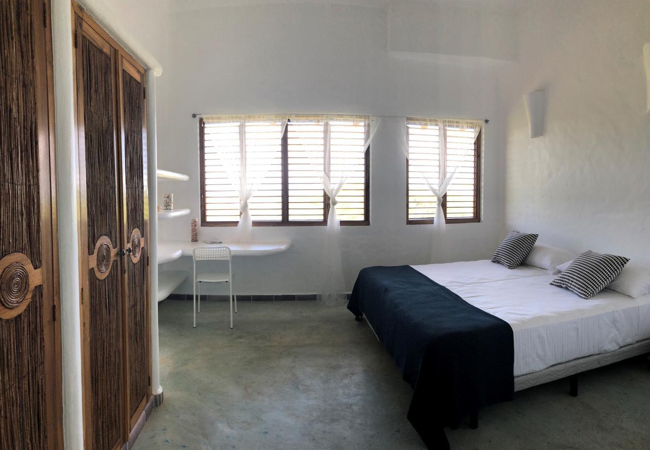 Villa Pina Las Terrenas Ngoại thất bức ảnh