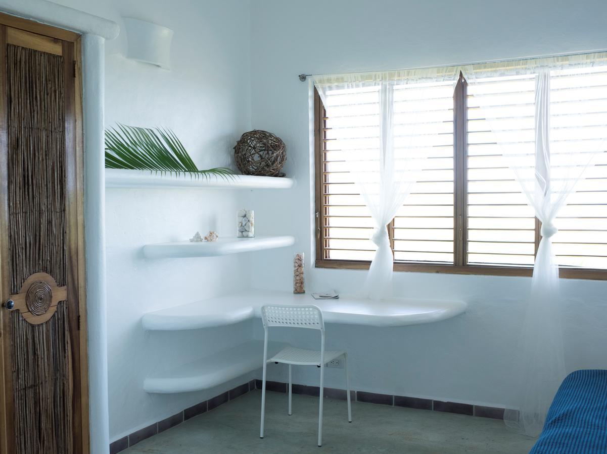 Villa Pina Las Terrenas Ngoại thất bức ảnh