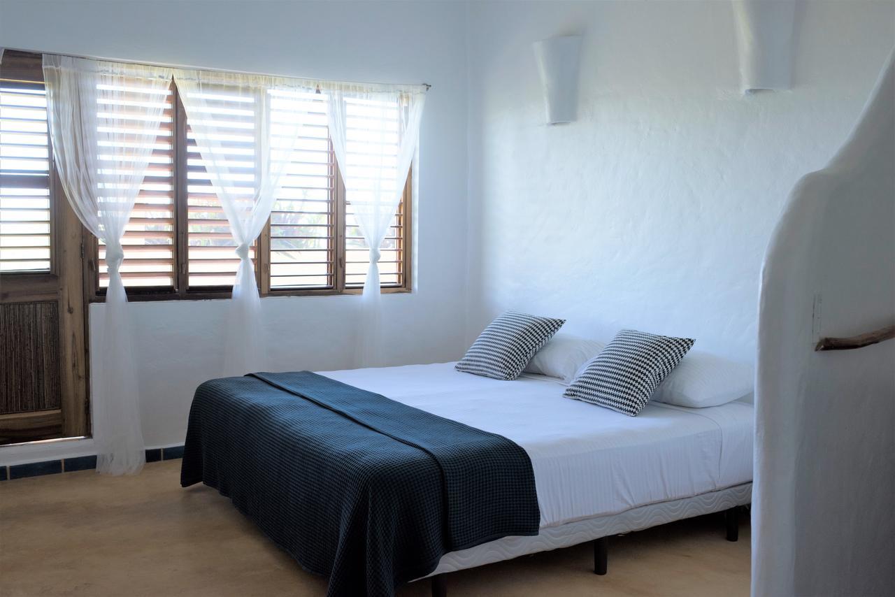 Villa Pina Las Terrenas Ngoại thất bức ảnh