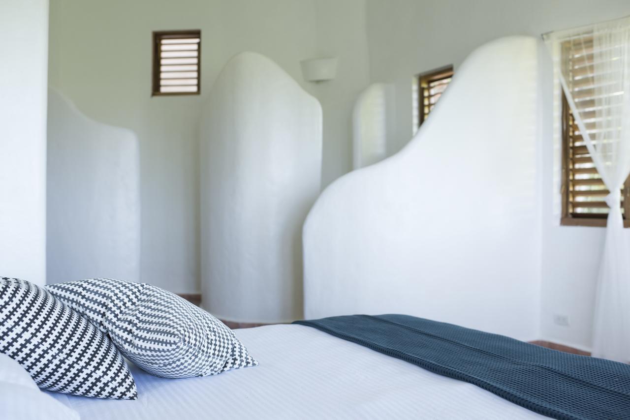 Villa Pina Las Terrenas Ngoại thất bức ảnh
