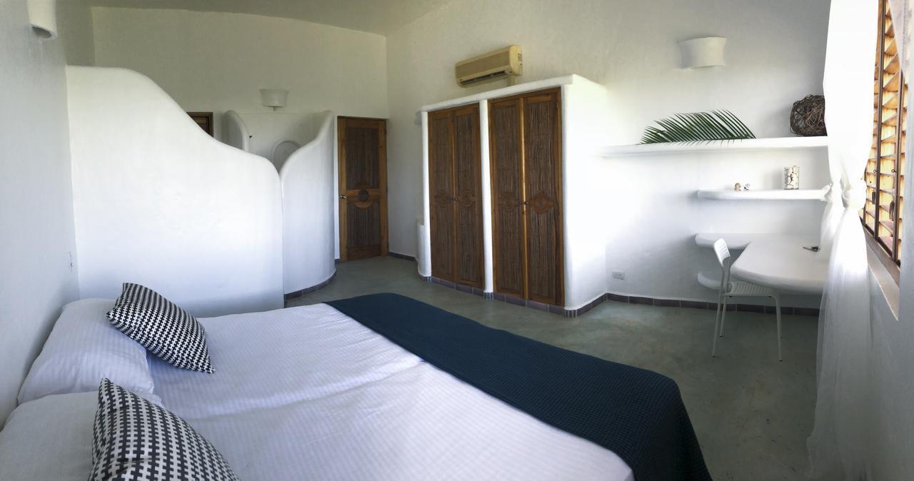 Villa Pina Las Terrenas Ngoại thất bức ảnh